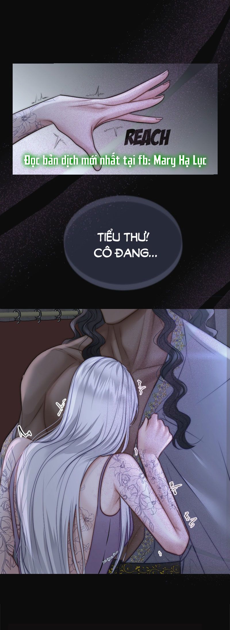 [18+] Cây Bạch Anh Chương 13 page 17 - Giả Dược