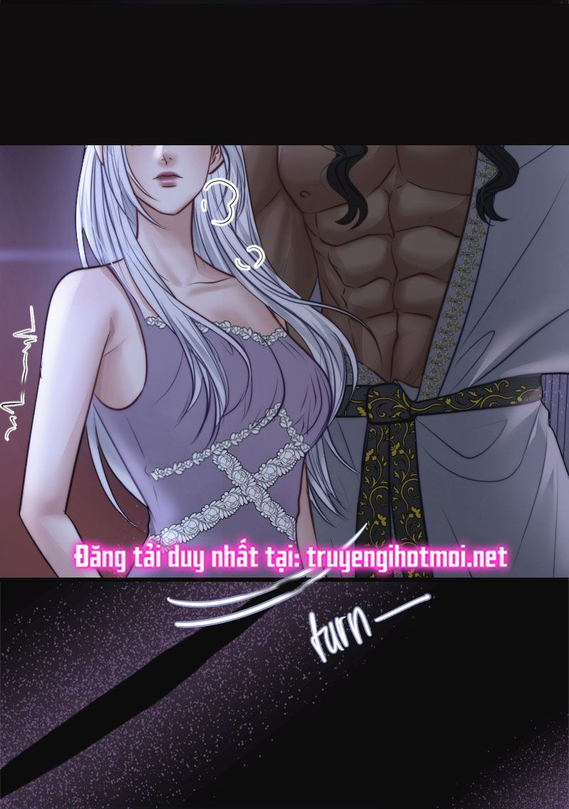 [18+] Cây Bạch Anh Chương 13 page 20 - Giả Dược