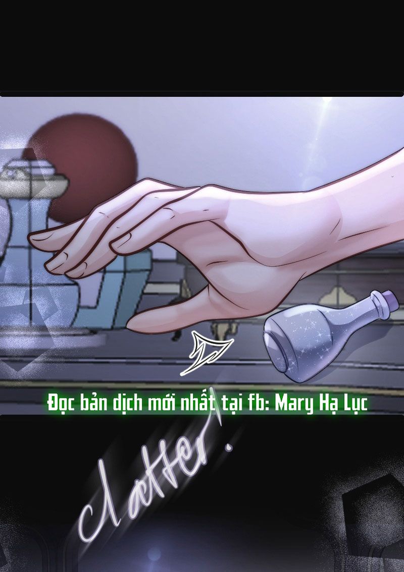 [18+] Cây Bạch Anh Chương 14 page 18 - Giả Dược