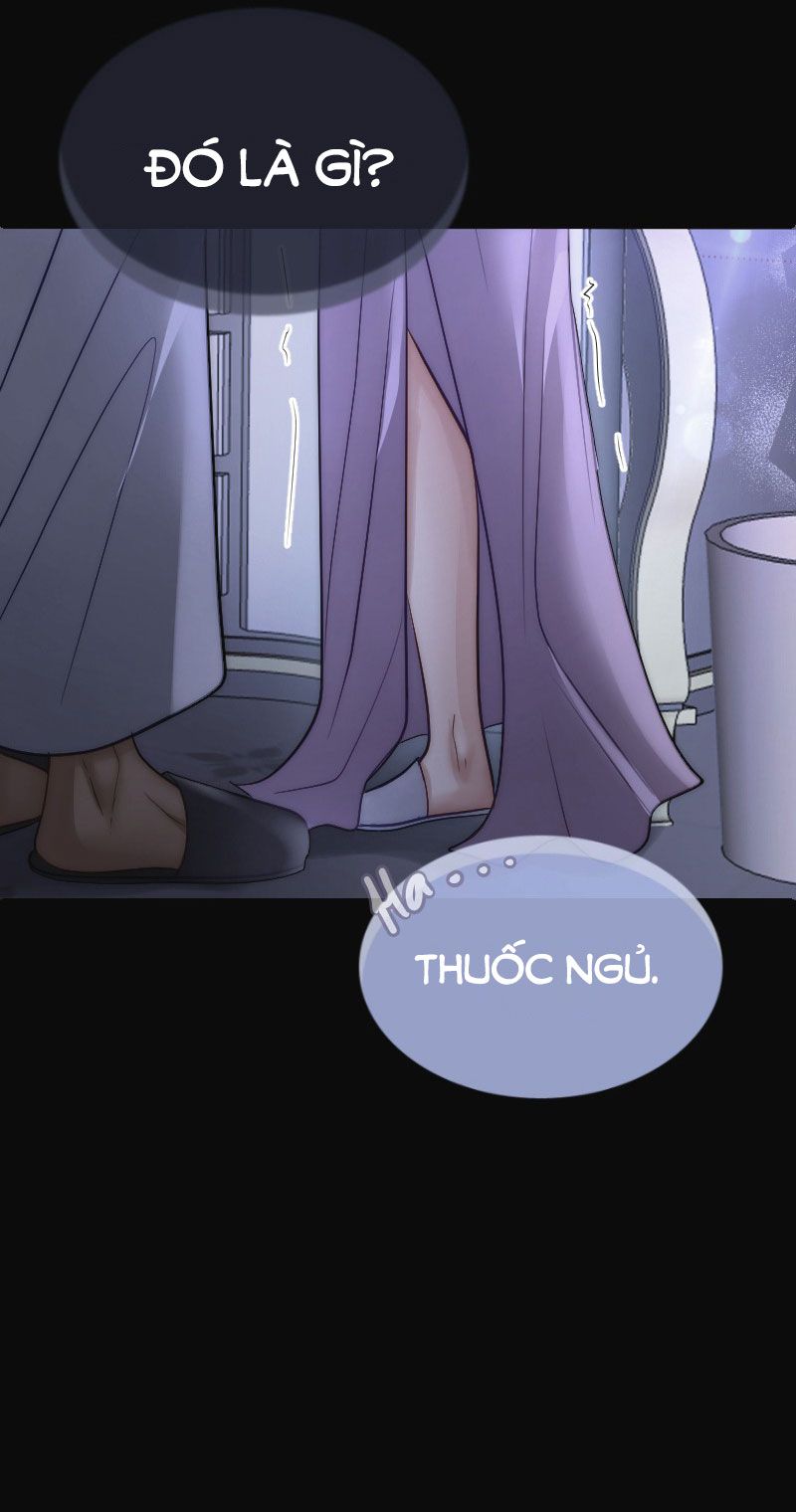 [18+] Cây Bạch Anh Chương 14 page 20 - Giả Dược
