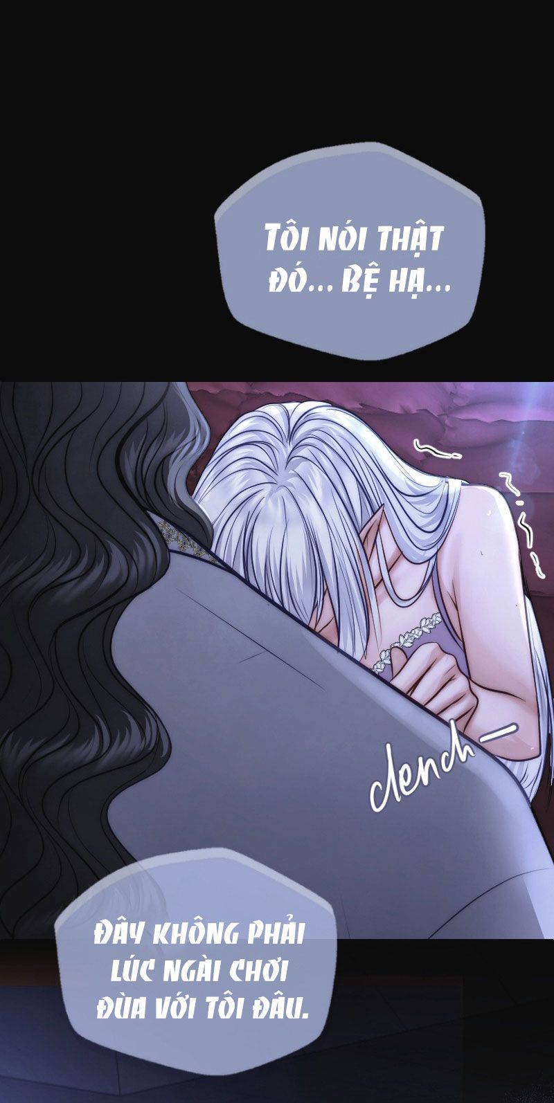 [18+] Cây Bạch Anh Chương 14 page 24 - Giả Dược
