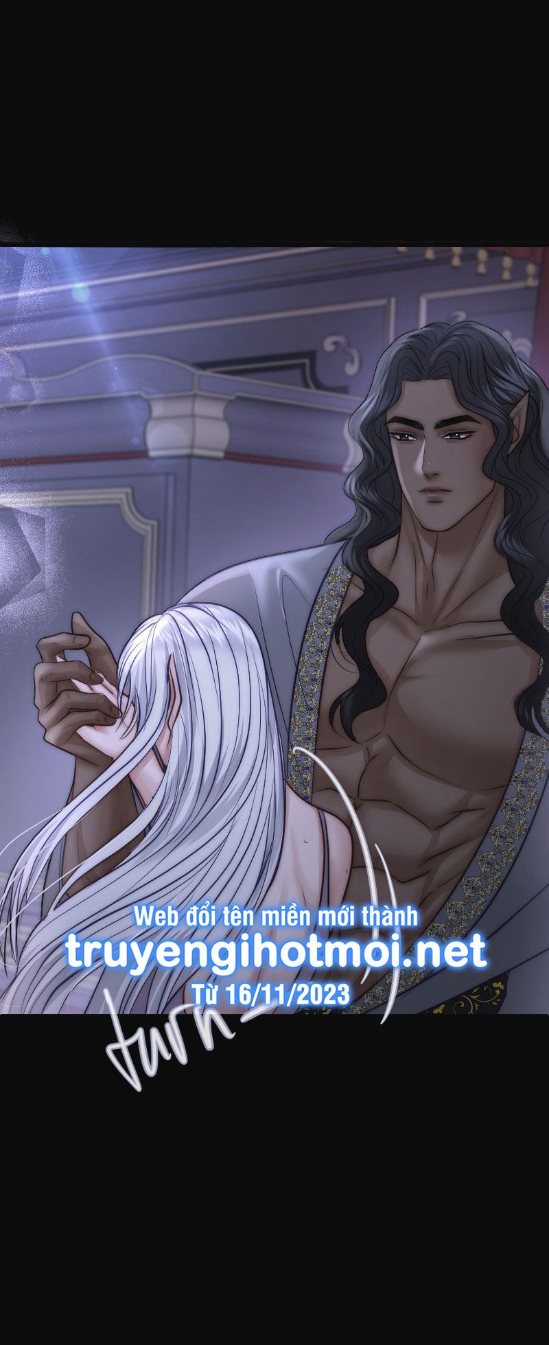 [18+] Cây Bạch Anh Chương 14 page 29 - Giả Dược
