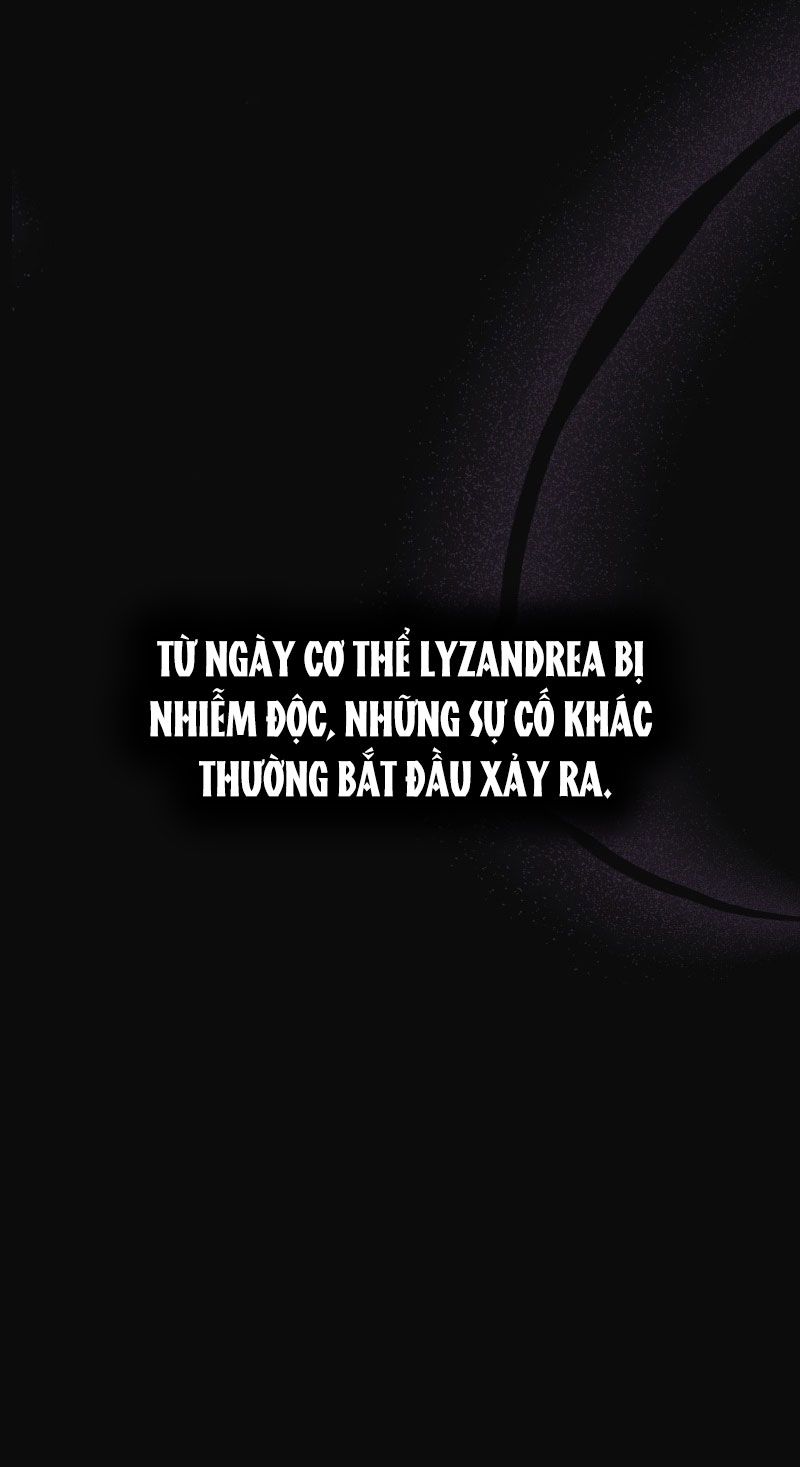 [18+] Cây Bạch Anh Chương 14 page 4 - Giả Dược