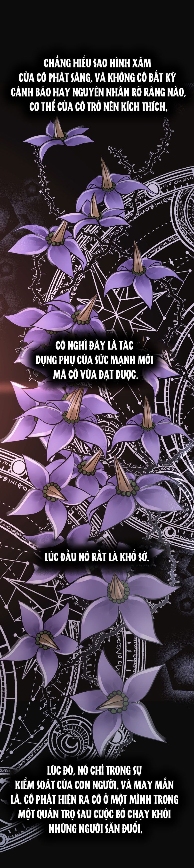 [18+] Cây Bạch Anh Chương 14 page 5 - Giả Dược