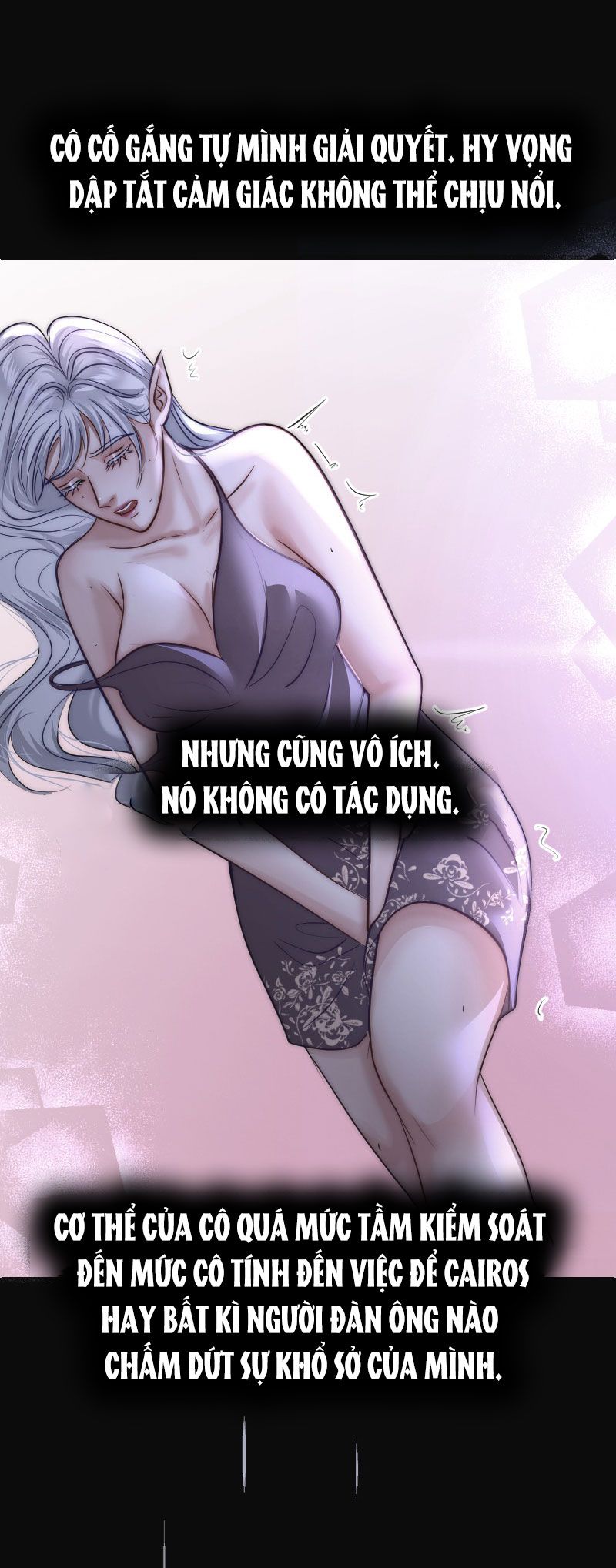 [18+] Cây Bạch Anh Chương 14 page 6 - Giả Dược