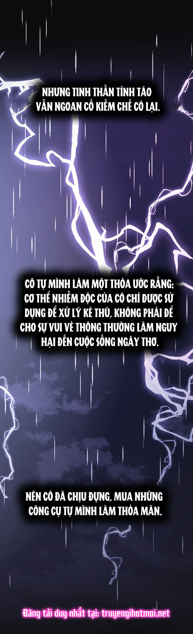 [18+] Cây Bạch Anh Chương 14 page 7 - Giả Dược