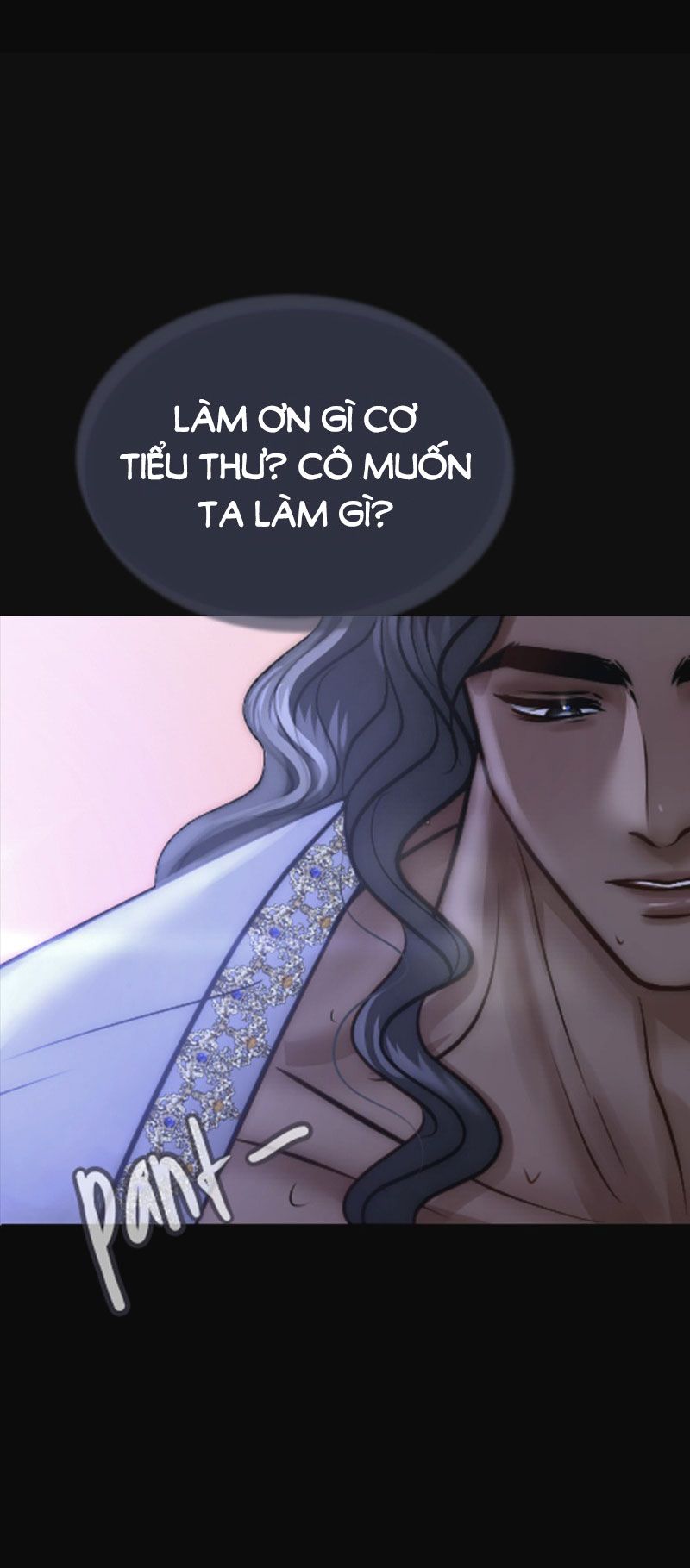 [18+] Cây Bạch Anh Chương 15 page 15 - Giả Dược