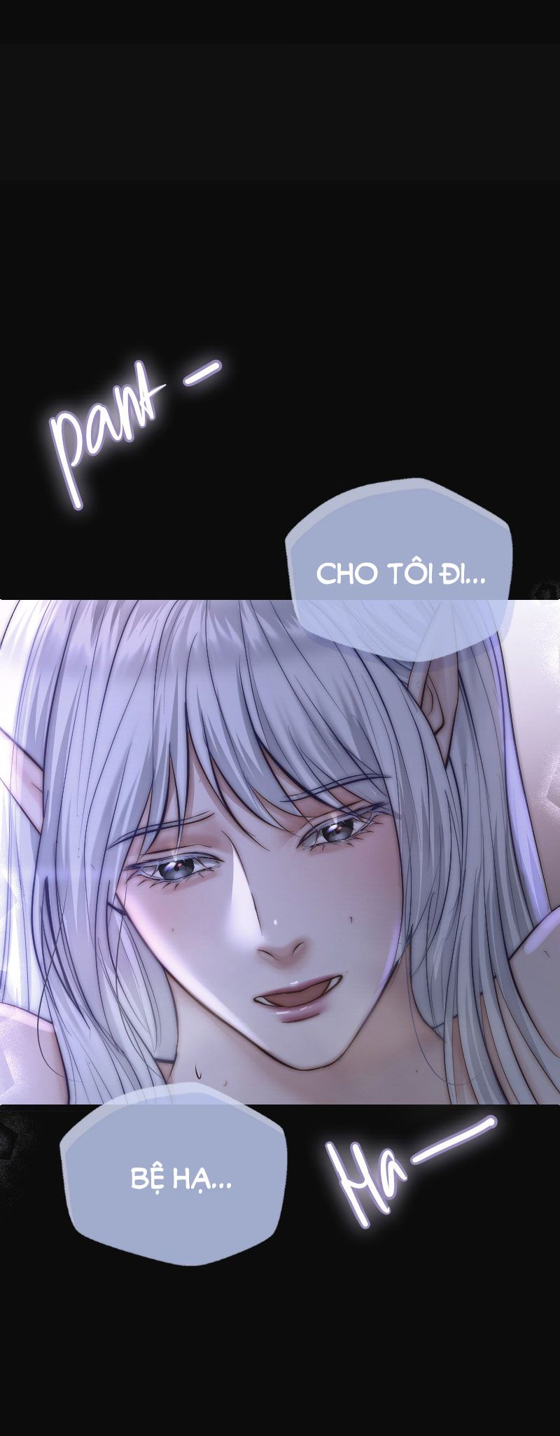 [18+] Cây Bạch Anh Chương 15 page 16 - Giả Dược