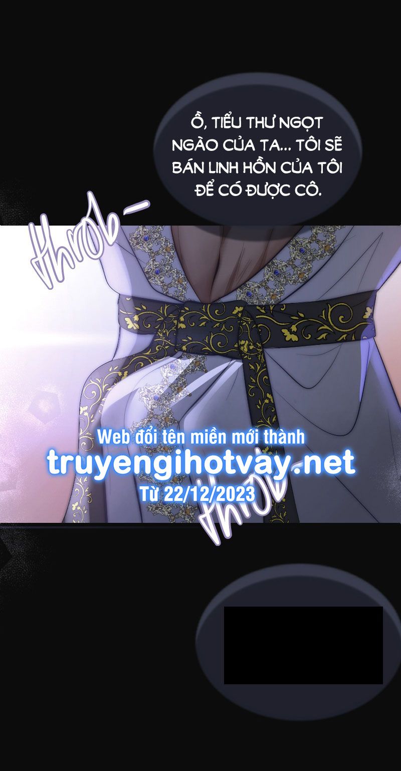 [18+] Cây Bạch Anh Chương 15 page 17 - Giả Dược