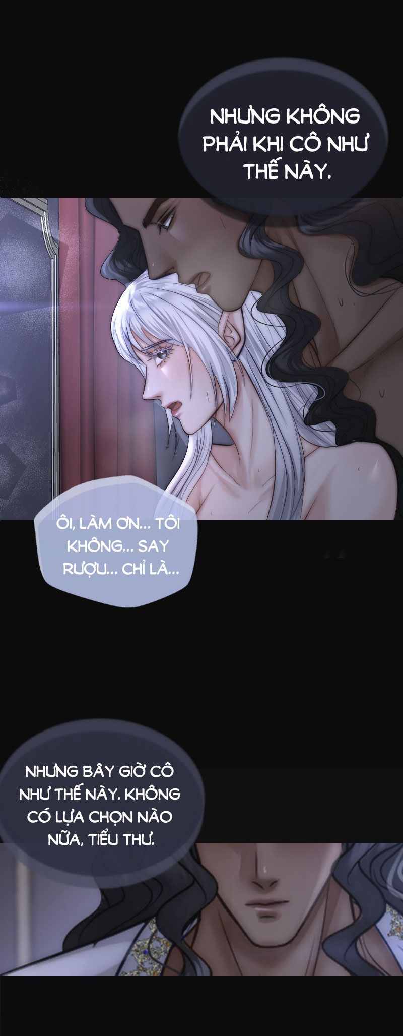 [18+] Cây Bạch Anh Chương 15 page 18 - Giả Dược