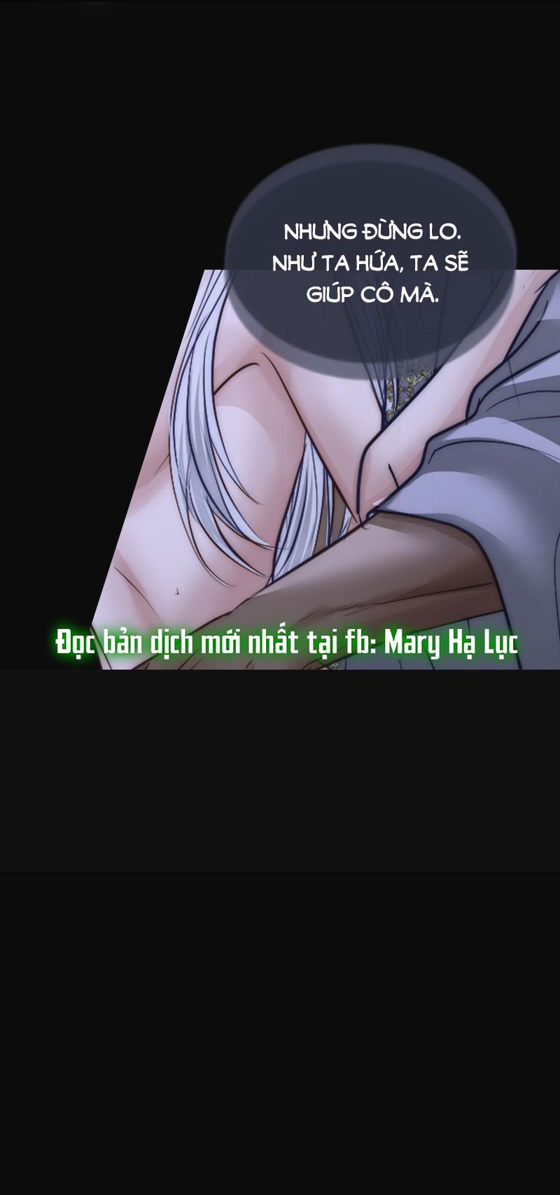 [18+] Cây Bạch Anh Chương 15 page 20 - Giả Dược