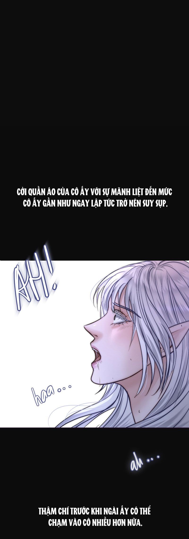 [18+] Cây Bạch Anh Chương 15 page 7 - Giả Dược