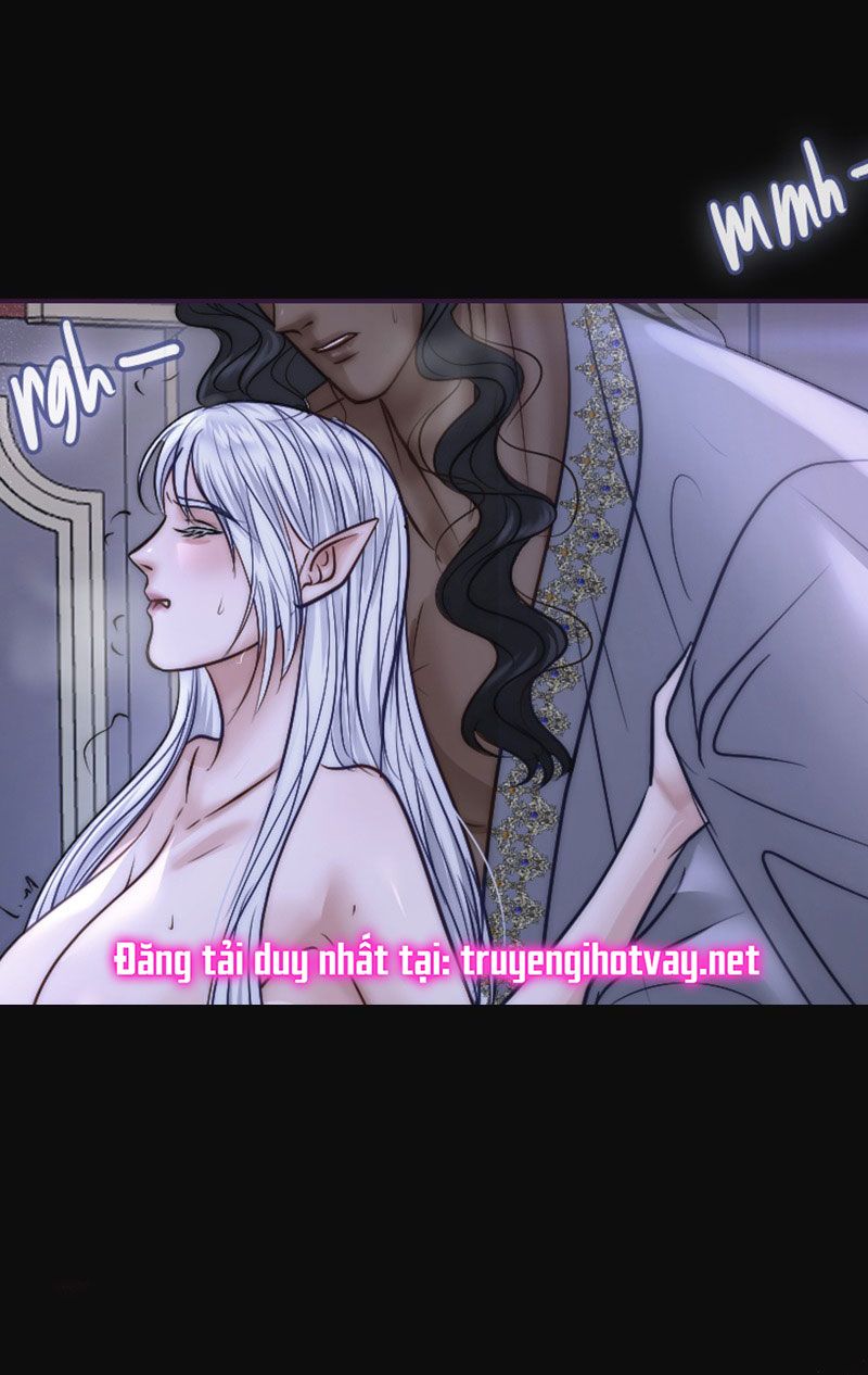 [18+] Cây Bạch Anh Chương 15 page 8 - Giả Dược