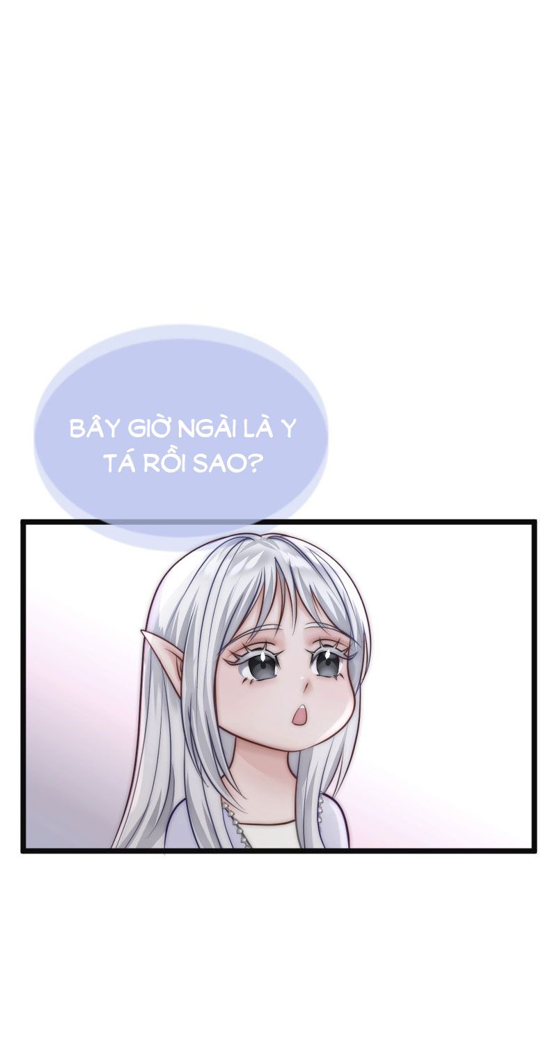 [18+] Cây Bạch Anh Chương 16 page 12 - Giả Dược