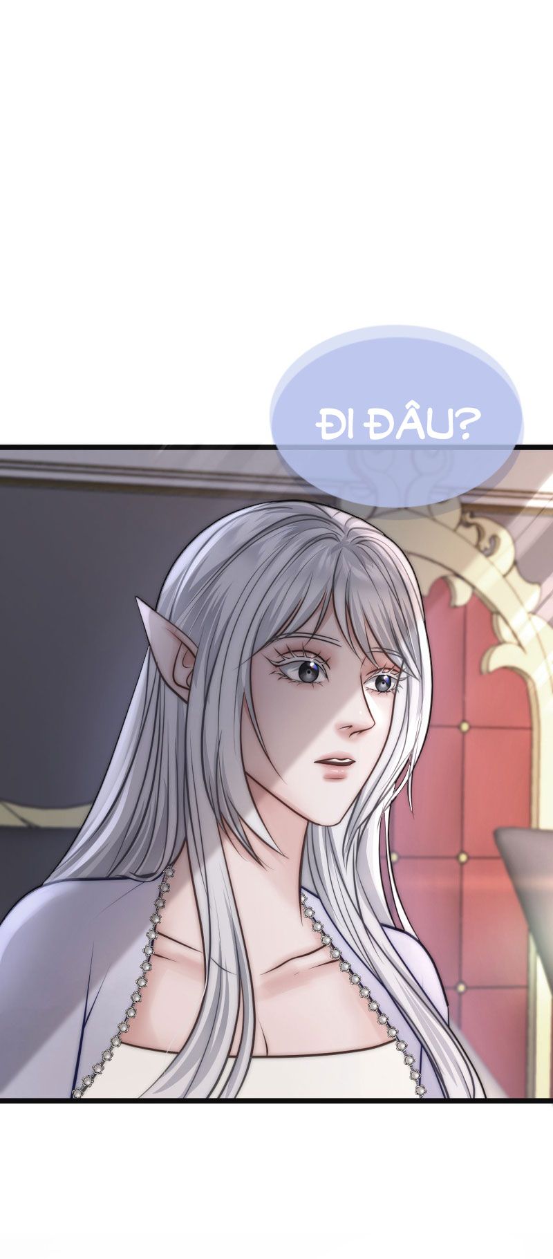 [18+] Cây Bạch Anh Chương 16 page 15 - Giả Dược