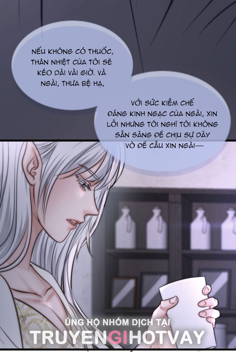 [18+] Cây Bạch Anh Chương 17 page 12 - Giả Dược