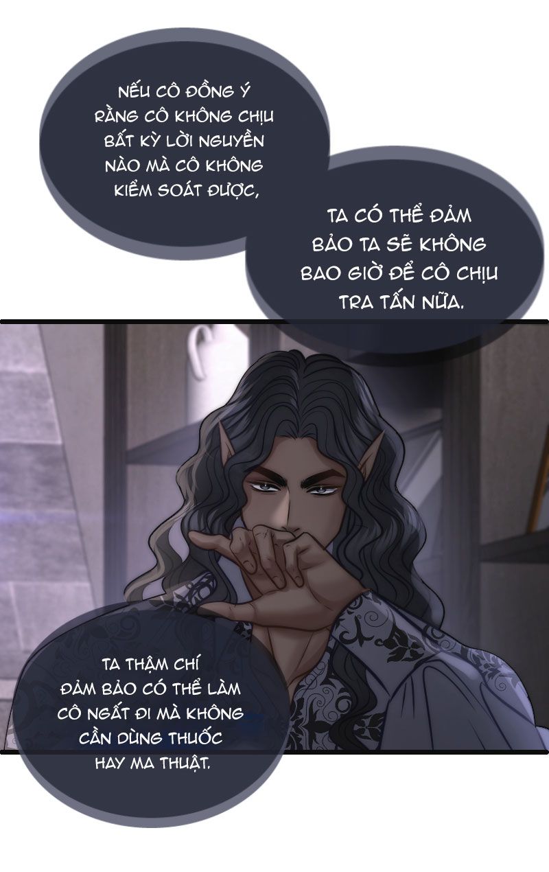 [18+] Cây Bạch Anh Chương 17 page 14 - Giả Dược