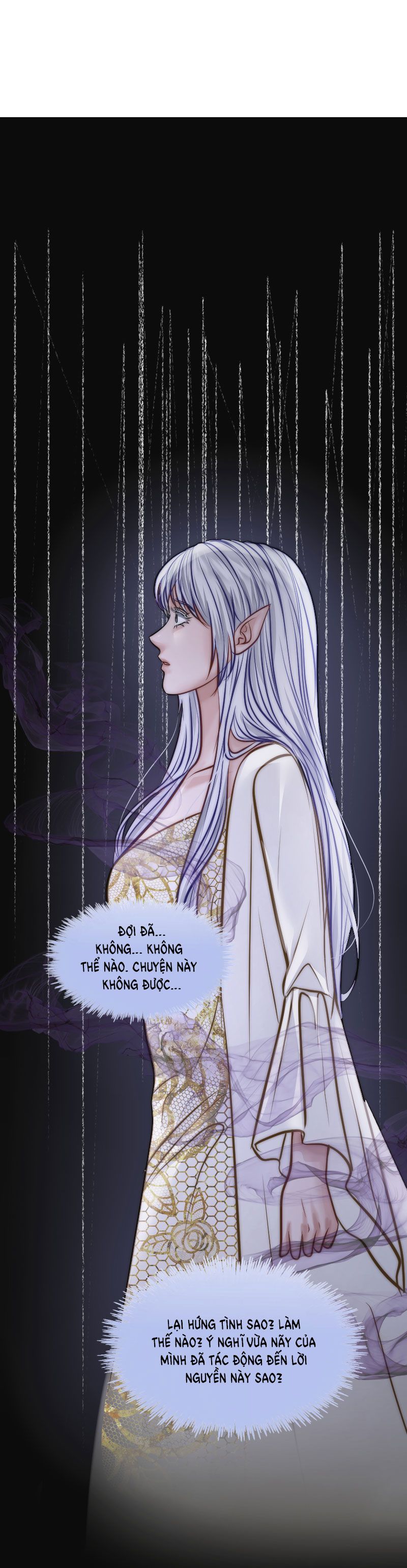 [18+] Cây Bạch Anh Chương 17 page 19 - Giả Dược