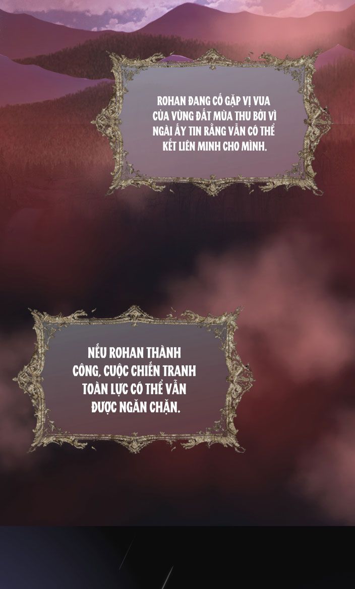 [18+] Cây Bạch Anh Chương 17 page 3 - Giả Dược
