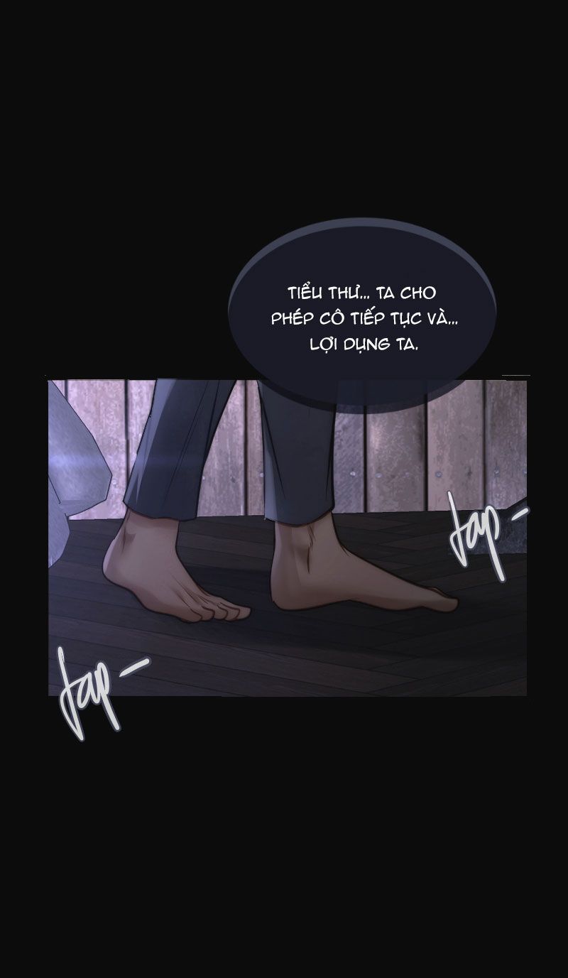 [18+] Cây Bạch Anh Chương 17 page 25 - Giả Dược