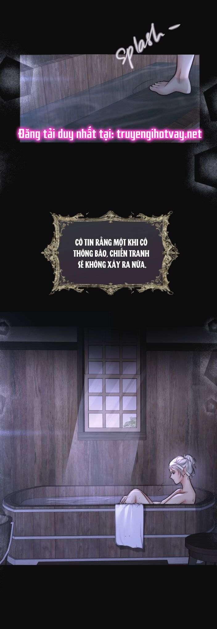 [18+] Cây Bạch Anh Chương 17 page 8 - Giả Dược
