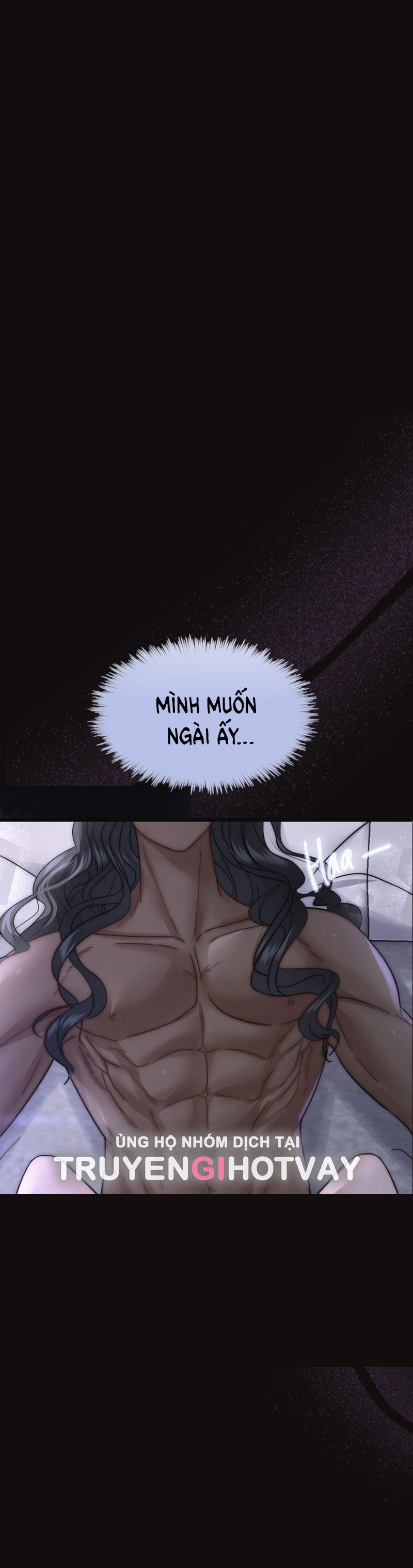 [18+] Cây Bạch Anh Chương 18 page 13 - Giả Dược
