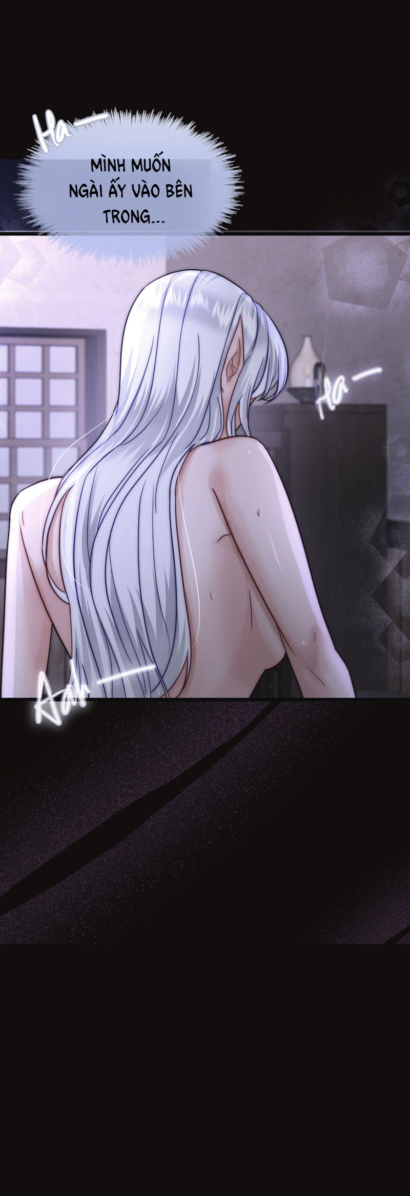 [18+] Cây Bạch Anh Chương 18 page 15 - Giả Dược