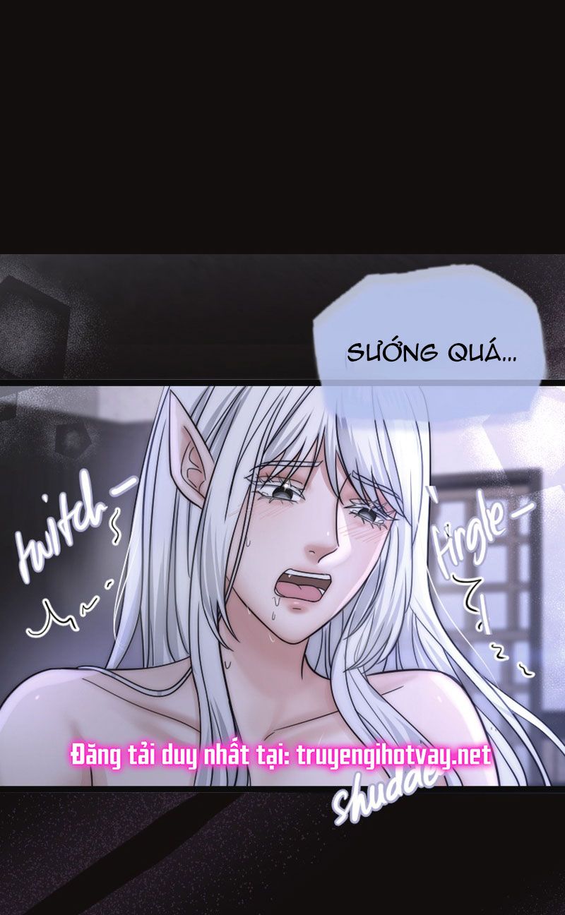 [18+] Cây Bạch Anh Chương 18 page 27 - Giả Dược