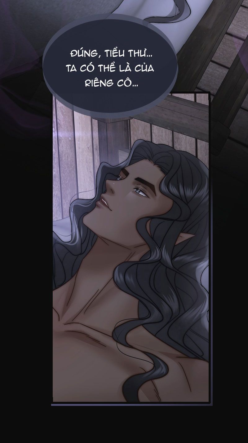 [18+] Cây Bạch Anh Chương 18 page 6 - Giả Dược