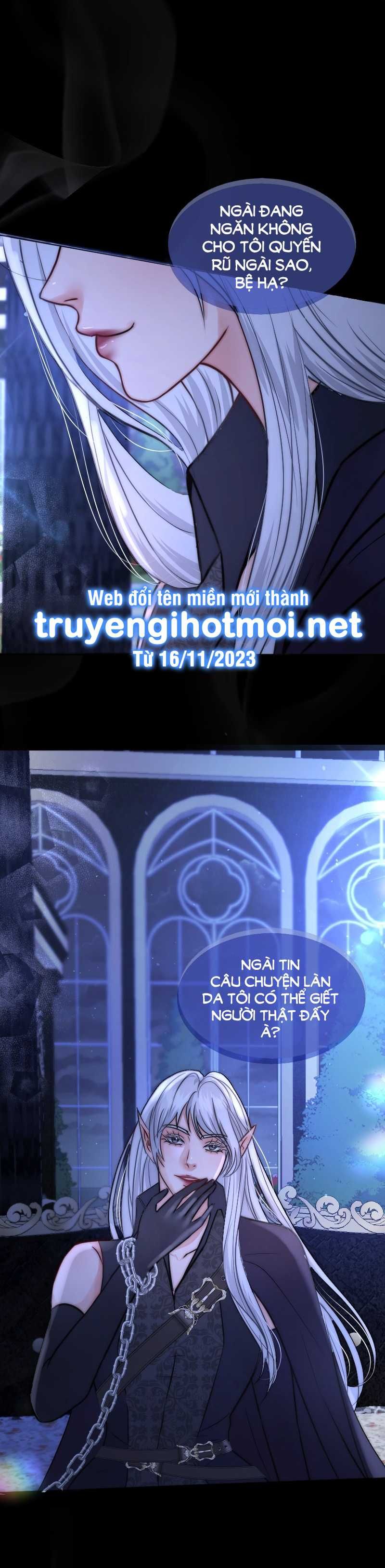 đọc truyện [18+] Cây Bạch Anh Chương 2.1 ảnh 18 tại Thiên Thai Truyện