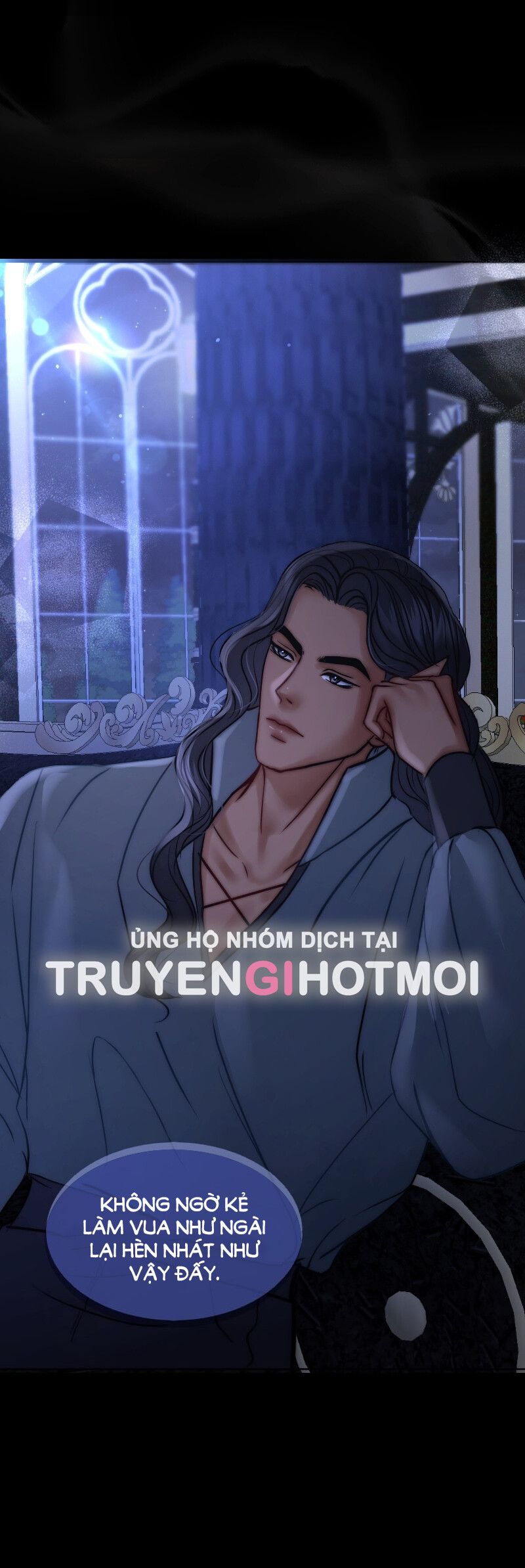 [18+] Cây Bạch Anh Chương 2 page 17 - Giả Dược