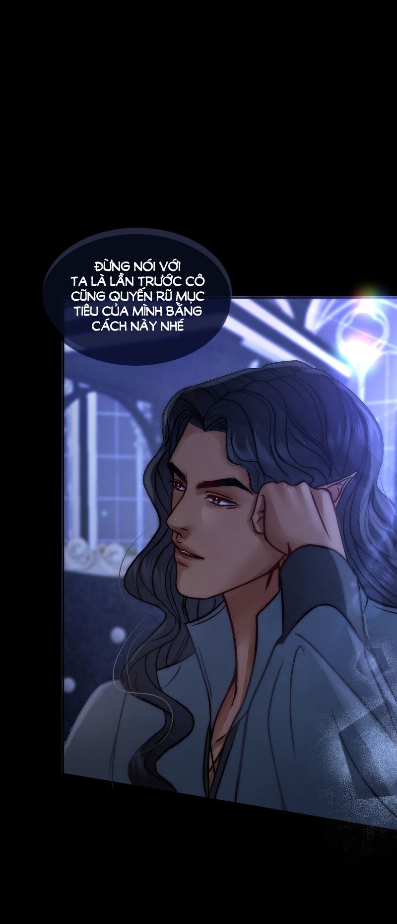 [18+] Cây Bạch Anh Chương 2 page 19 - Giả Dược