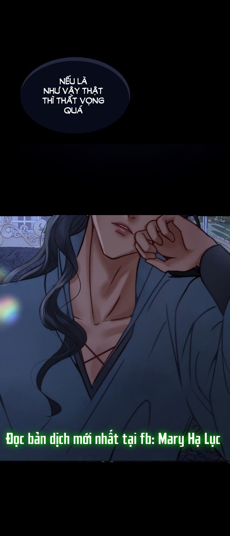 [18+] Cây Bạch Anh Chương 2 page 20 - Giả Dược