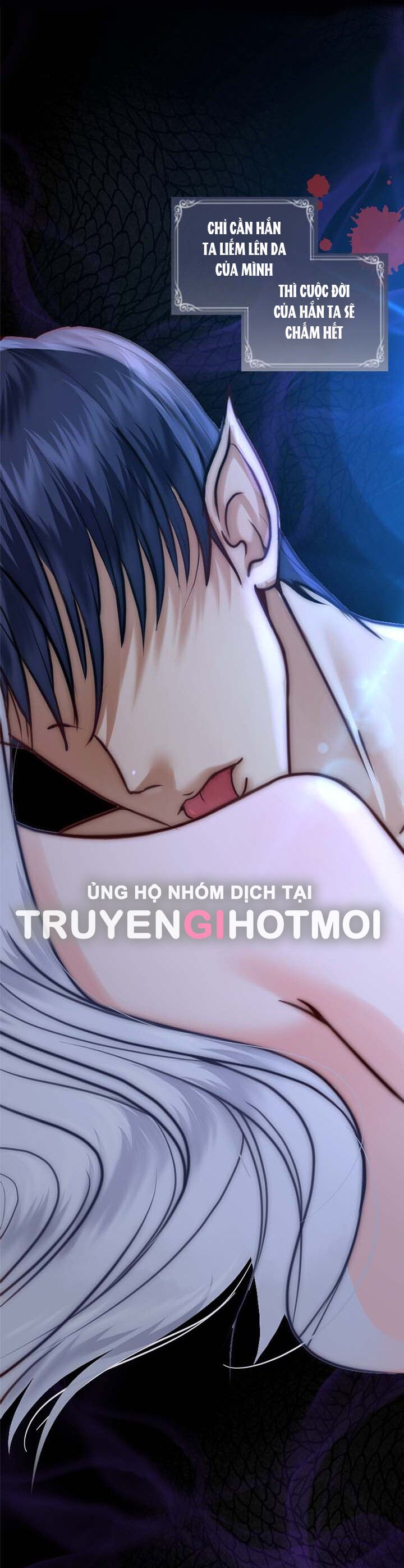 [18+] Cây Bạch Anh Chương 2 page 4 - Giả Dược