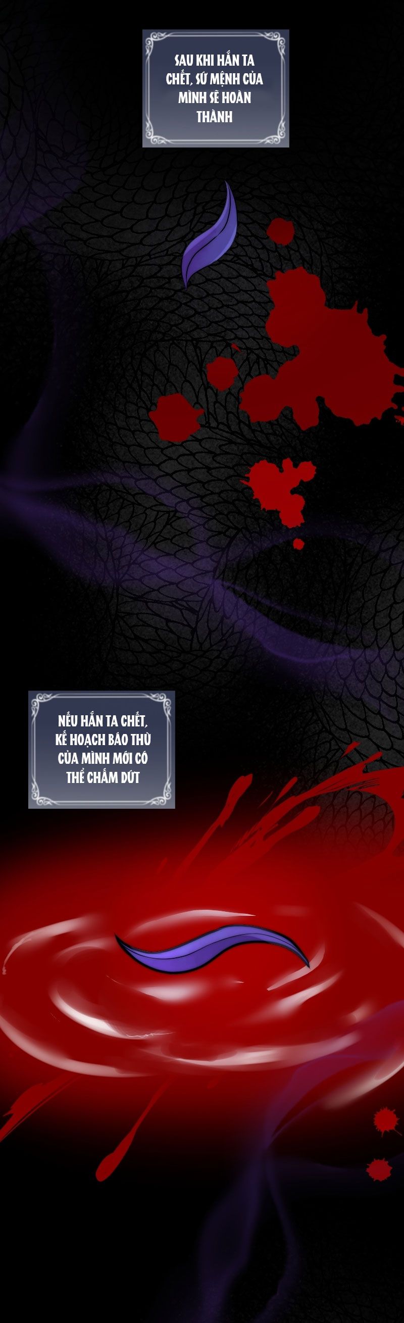 [18+] Cây Bạch Anh Chương 2 page 7 - Giả Dược