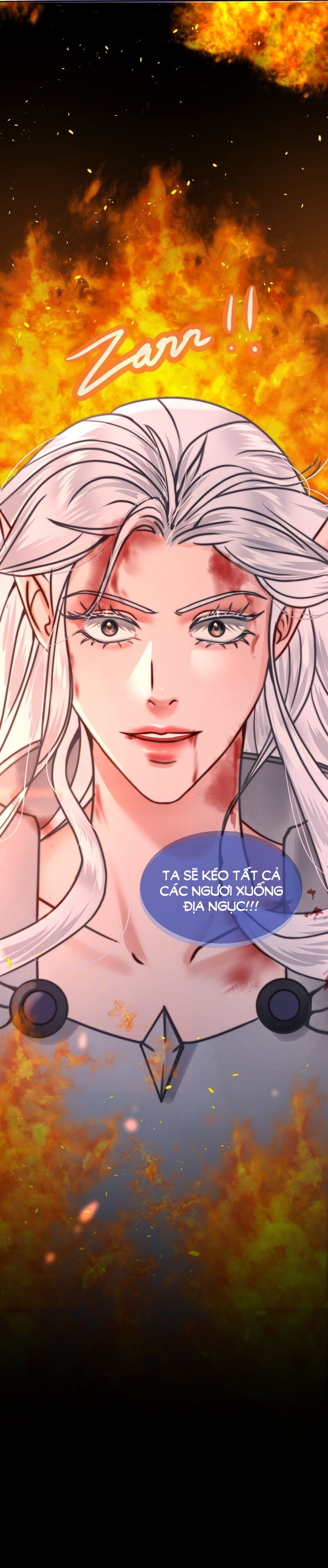[18+] Cây Bạch Anh Chương 3 page 19 - Giả Dược