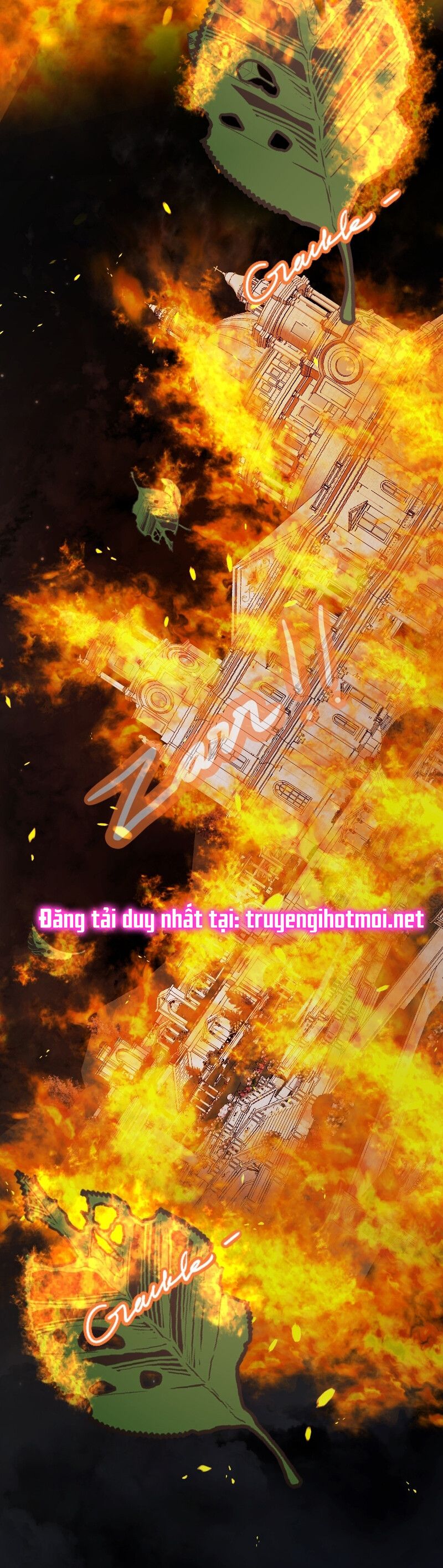 [18+] Cây Bạch Anh Chương 3 page 21 - Giả Dược