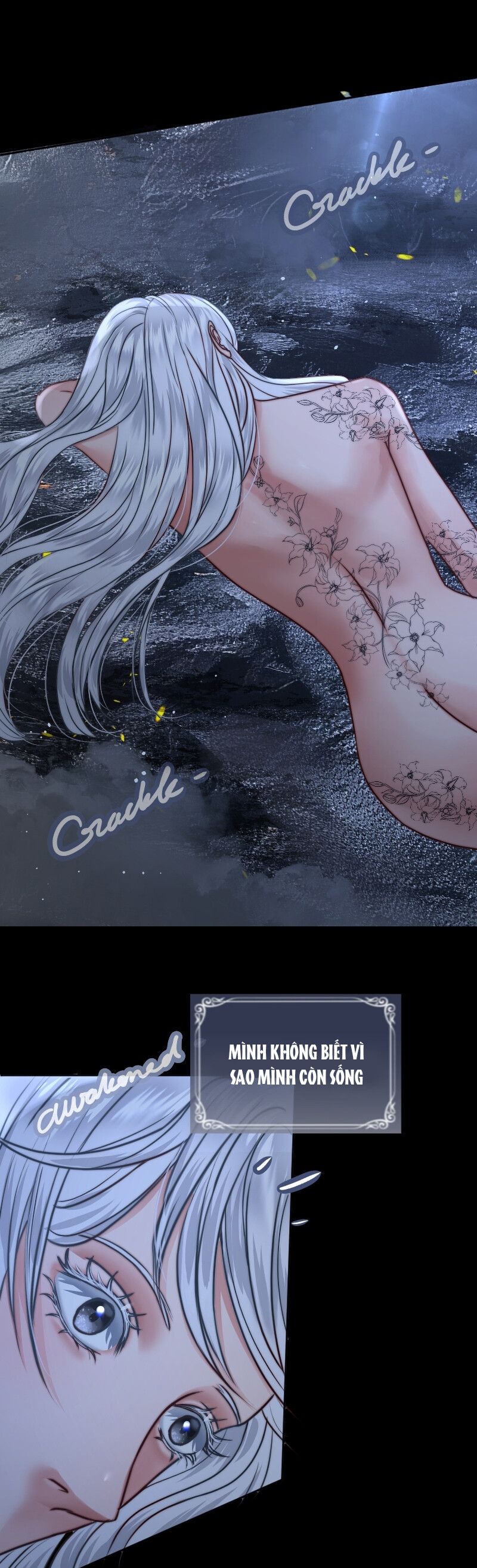 [18+] Cây Bạch Anh Chương 3 page 24 - Giả Dược