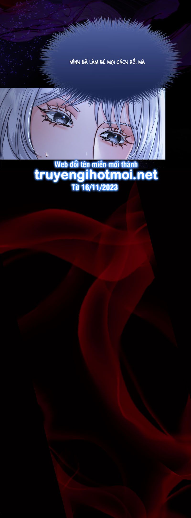 [18+] Cây Bạch Anh Chương 4 page 9 - Giả Dược