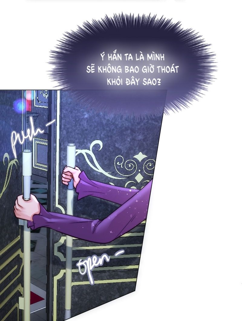 [18+] Cây Bạch Anh Chương 5 page 34 - Giả Dược