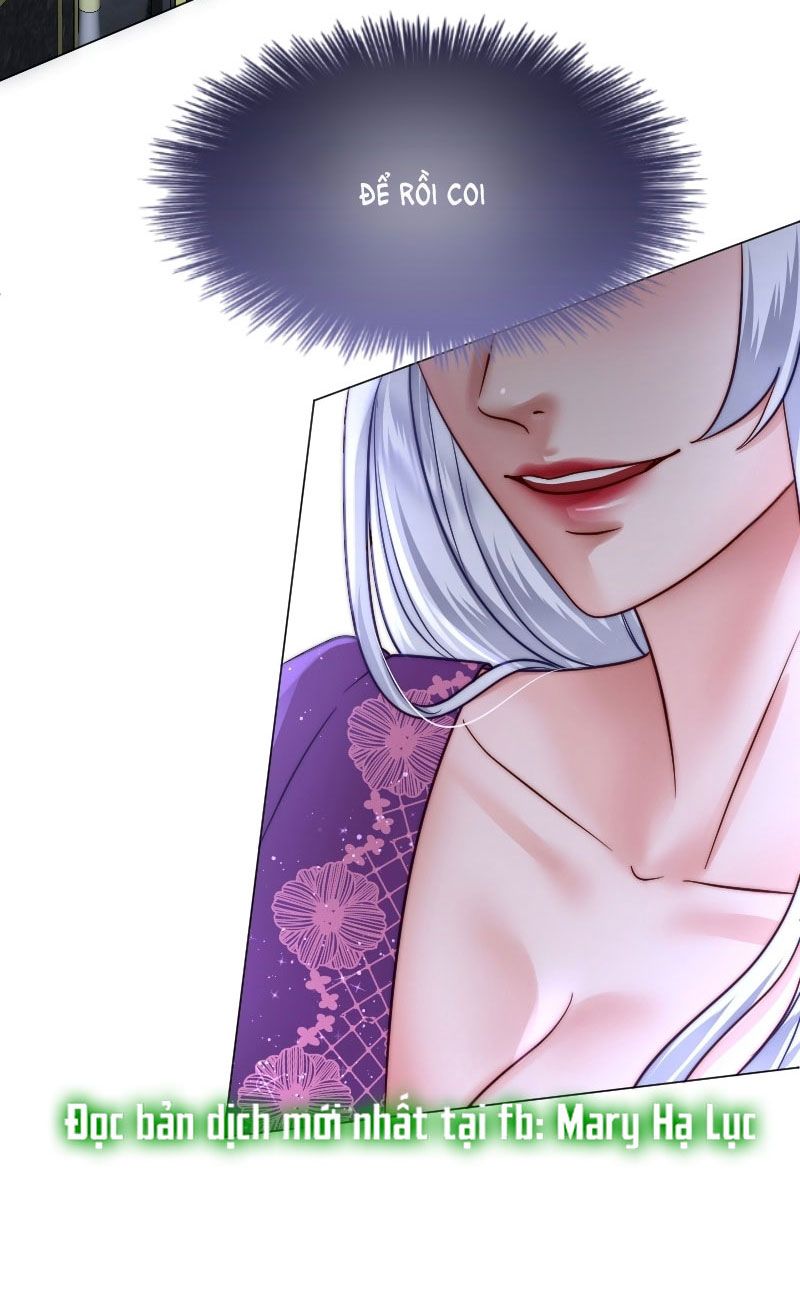 [18+] Cây Bạch Anh Chương 5 page 35 - Giả Dược