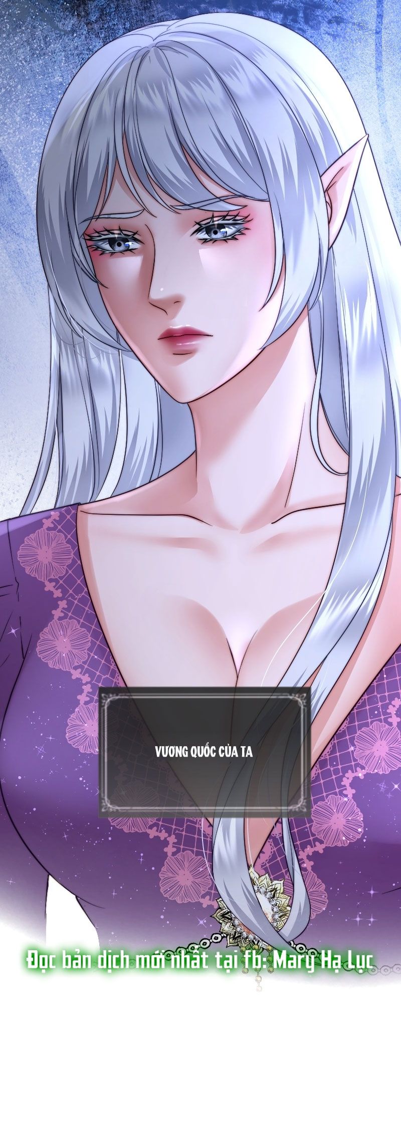 [18+] Cây Bạch Anh Chương 5 page 42 - Giả Dược