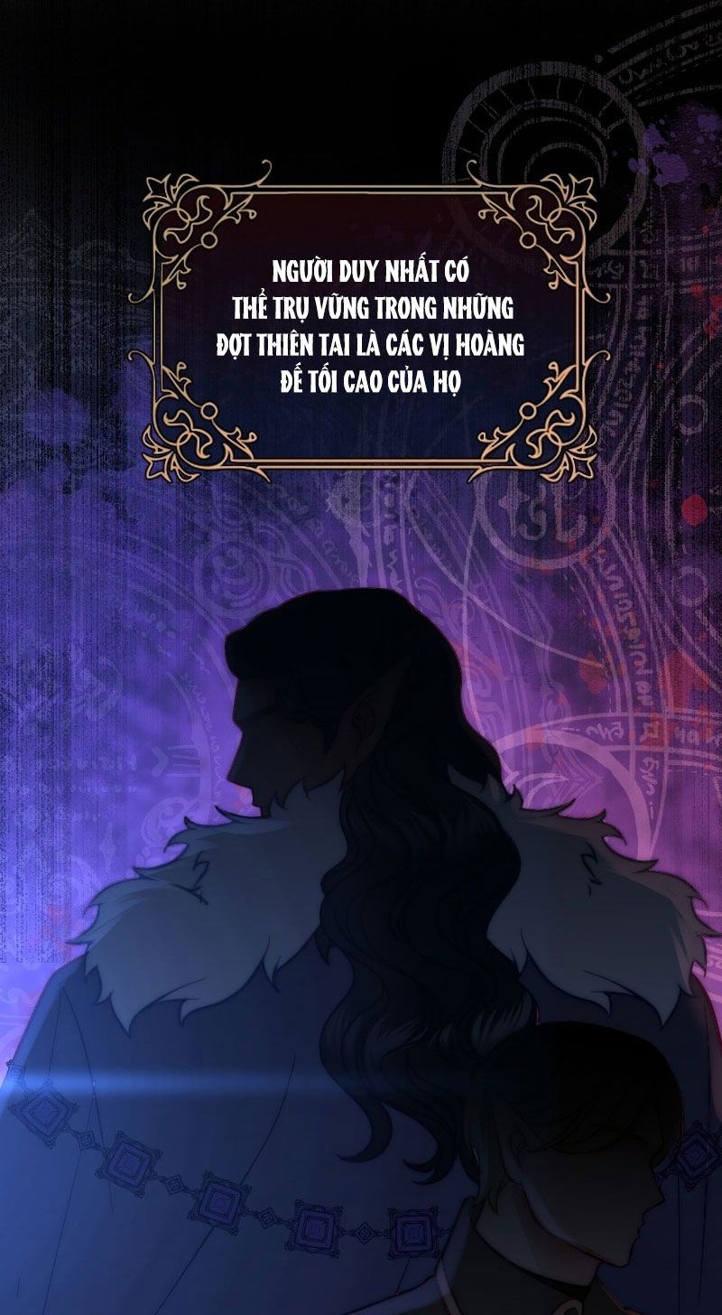[18+] Cây Bạch Anh Chương 6 page 11 - Giả Dược