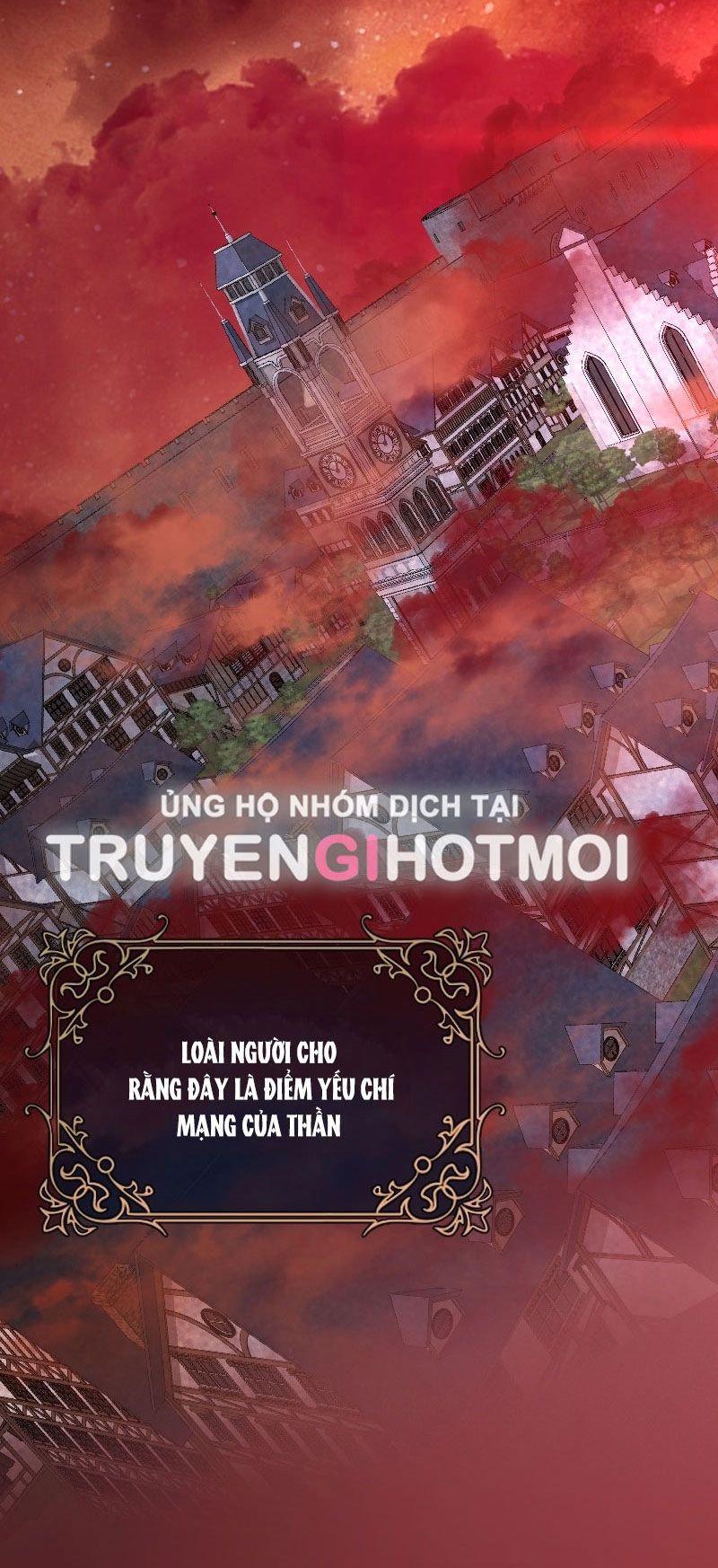 [18+] Cây Bạch Anh Chương 6 page 14 - Giả Dược