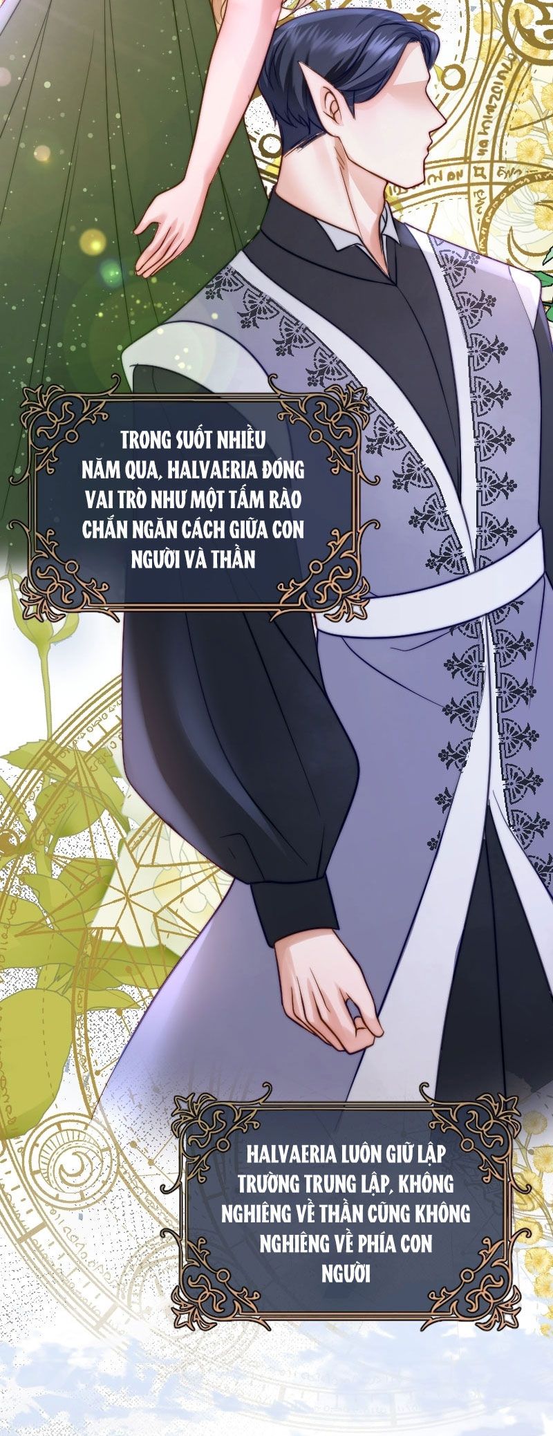 [18+] Cây Bạch Anh Chương 6 page 3 - Giả Dược