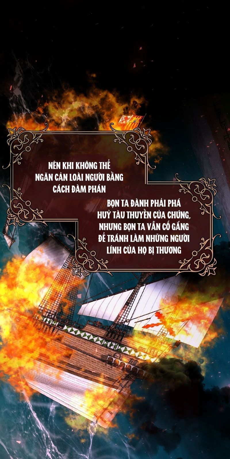 [18+] Cây Bạch Anh Chương 6 page 21 - Giả Dược