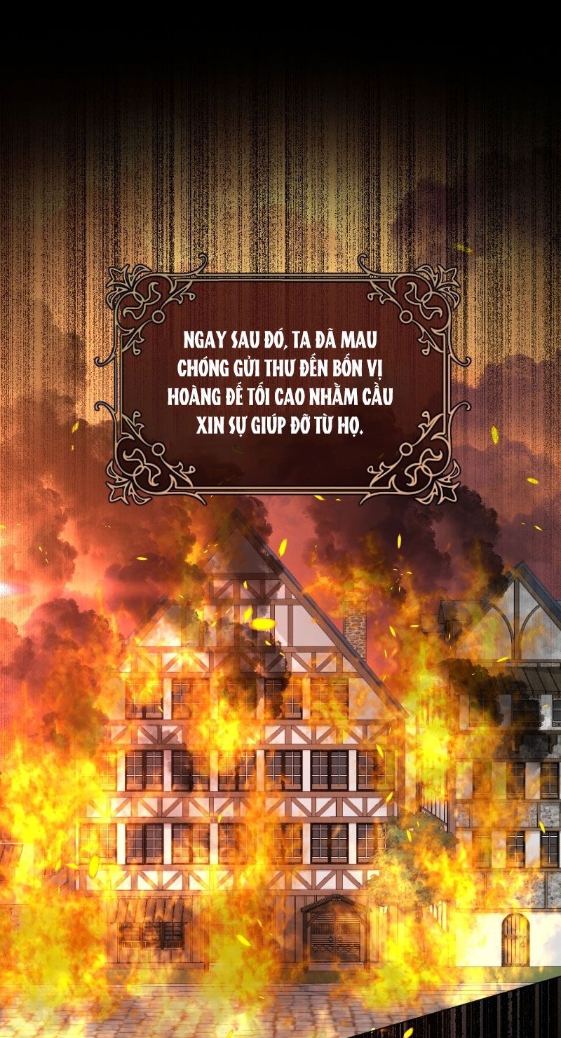 [18+] Cây Bạch Anh Chương 6 page 28 - Giả Dược