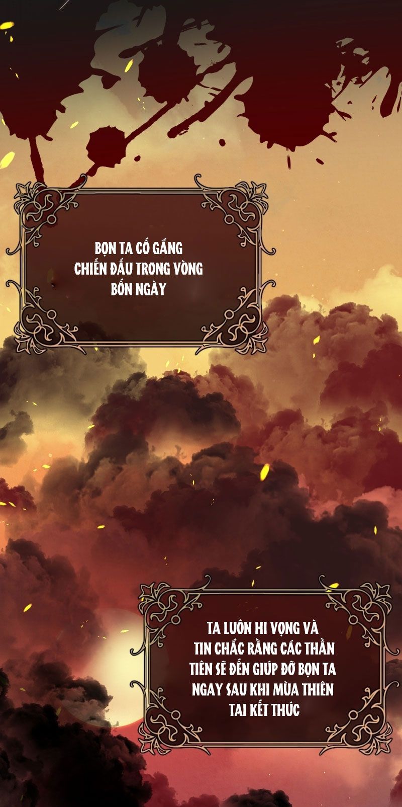 [18+] Cây Bạch Anh Chương 6 page 30 - Giả Dược