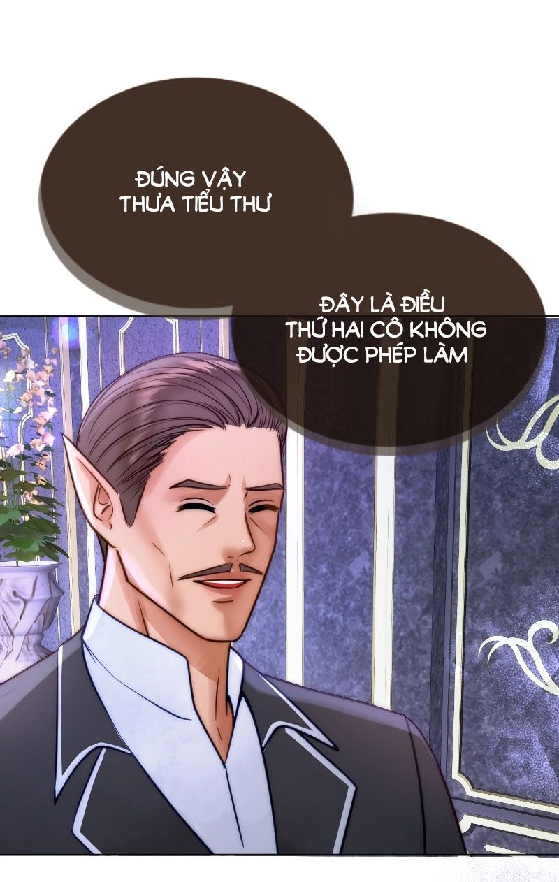 [18+] Cây Bạch Anh Chương 6 page 52 - Giả Dược