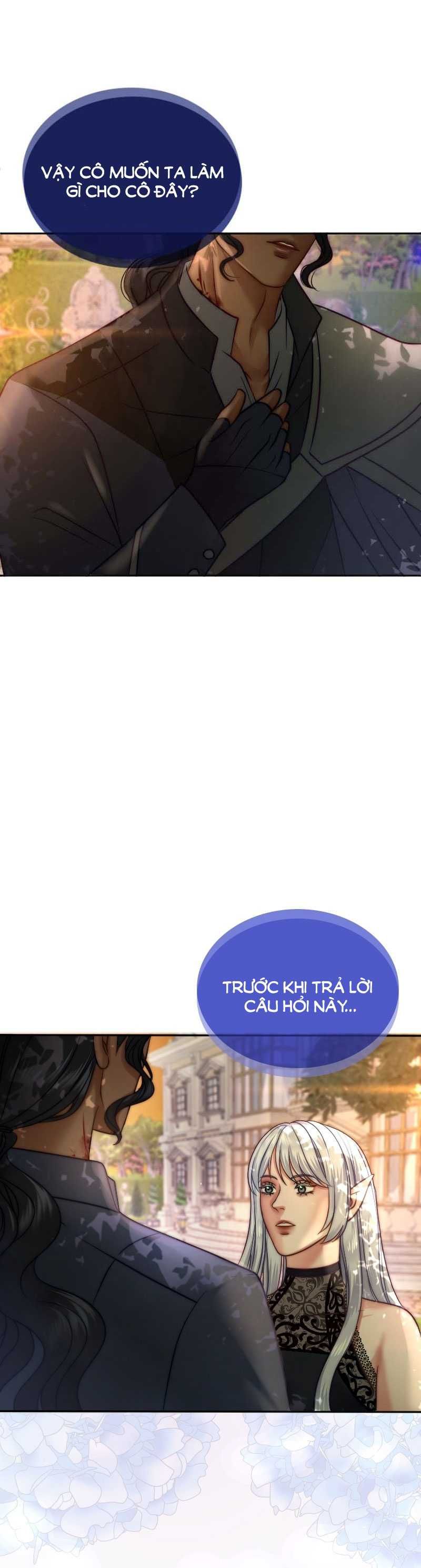 đọc truyện [18+] Cây Bạch Anh Chương 7.2 ảnh 12 tại Thiên Thai Truyện